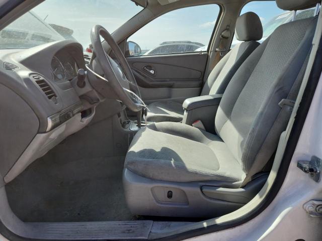 2007 CHEVROLET MALIBU LS #3267114147