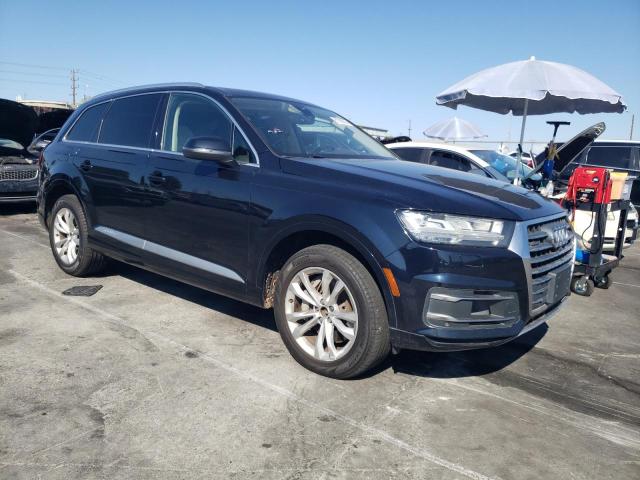 2017 AUDI Q7 PREMIUM #3265109866