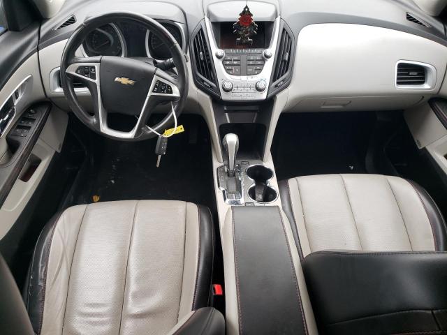 2015 CHEVROLET EQUINOX LT - 2GNFLGEK5F6195377