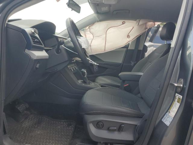 2022 VOLKSWAGEN TAOS SE #3293445488