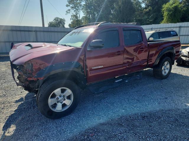 TOYOTA TACOMA DOU