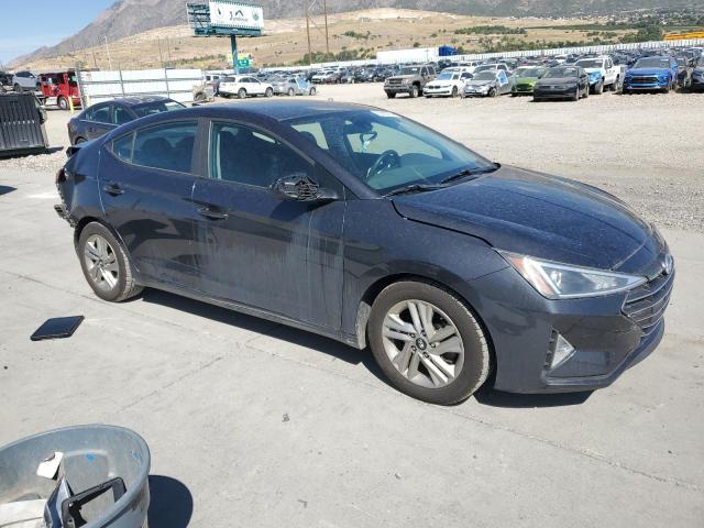 2020 HYUNDAI ELANTRA SEL - 5NPD84LF6LH564714