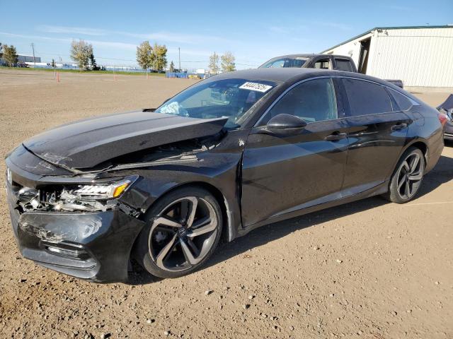 2020 HONDA ACCORD SPO - 1HGCV1F34LA803268