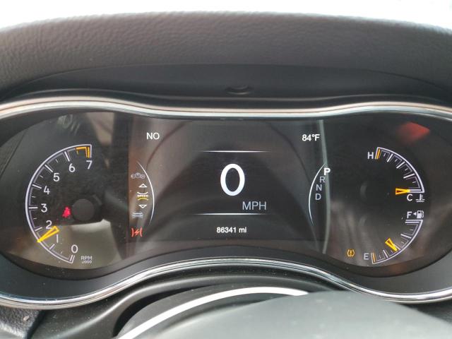 2022 JEEP GRAND CHER #3286499224