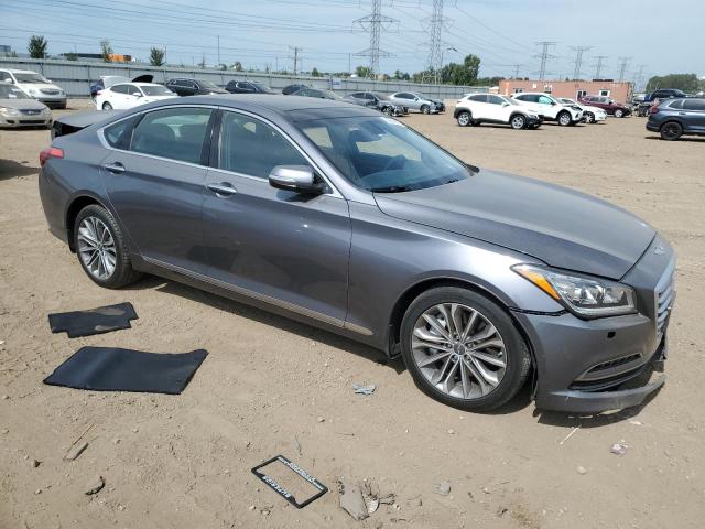 2015 HYUNDAI GENESIS 3. KMHGN4JE1FU042210