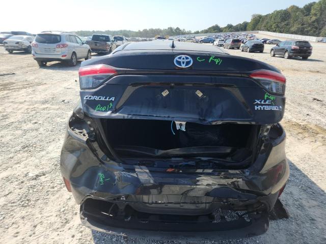 2024 TOYOTA COROLLA LE #3297144545