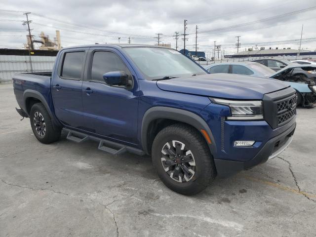 2022 NISSAN FRONTIER S #3317966910