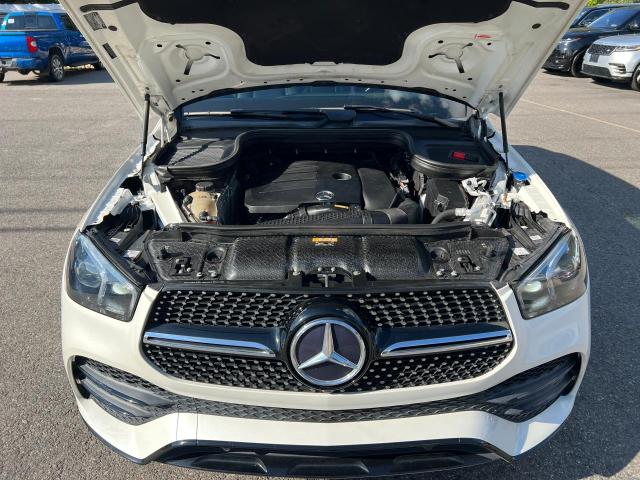 2020 MERCEDES-BENZ GLE 350 4M 4JGFB4KB2LA048569