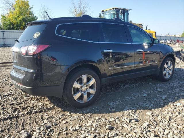 2017 CHEVROLET TRAVERSE P 1GNKVJKD9HJ223389