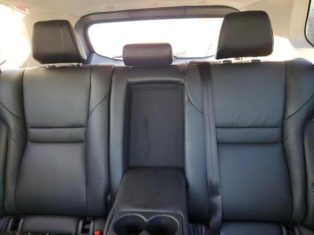 2021 NISSAN ROGUE SL - 5N1AT3CB4MC766842