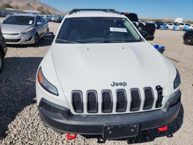2015 JEEP CHEROKEE T 1C4PJMBS5FW665516