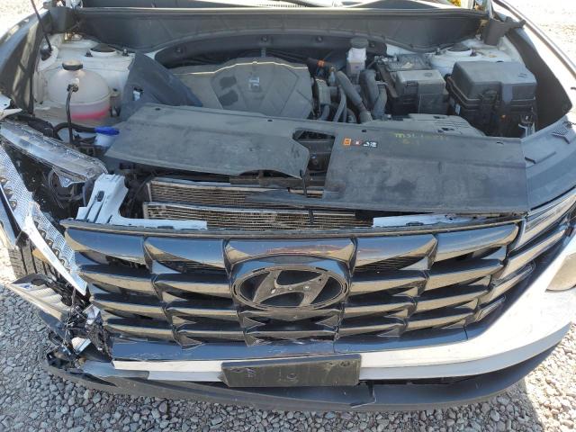 2024 HYUNDAI TUCSON SEL - 5NMJBCDE8RH324994