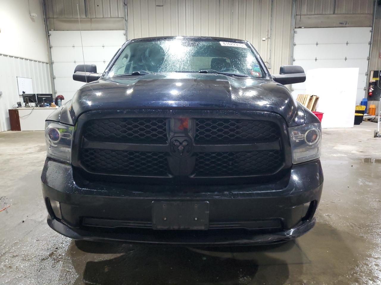RAM 1500 ST