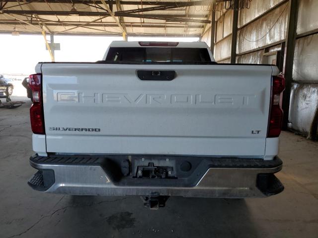 2019 CHEVROLET SILVERADO - 1GCUYDED5KZ311516