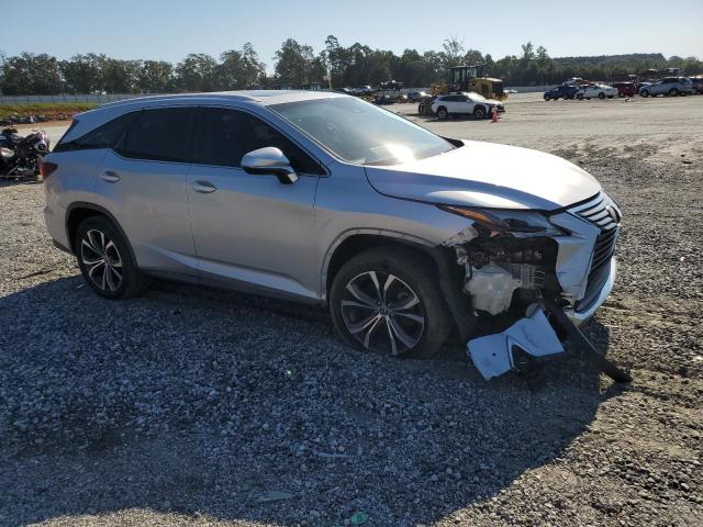 2018 LEXUS RX 350 L JTJGZKCA9J2001560