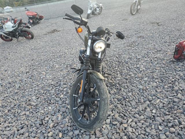 2016 HARLEY-DAVIDSON XL883 IRON 1HD4LE213GC439535