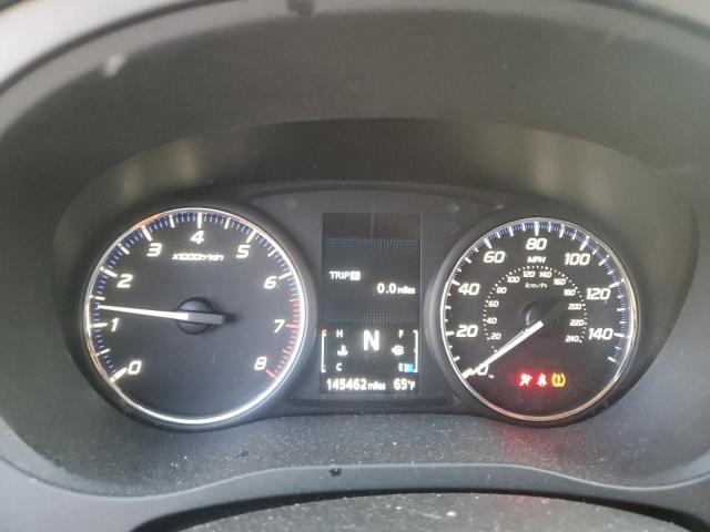 2017 MITSUBISHI OUTLANDER JA4AD3A32HZ035515