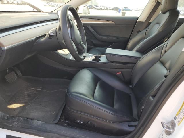 2021 TESLA MODEL 3 5YJ3E1EAXMF016350