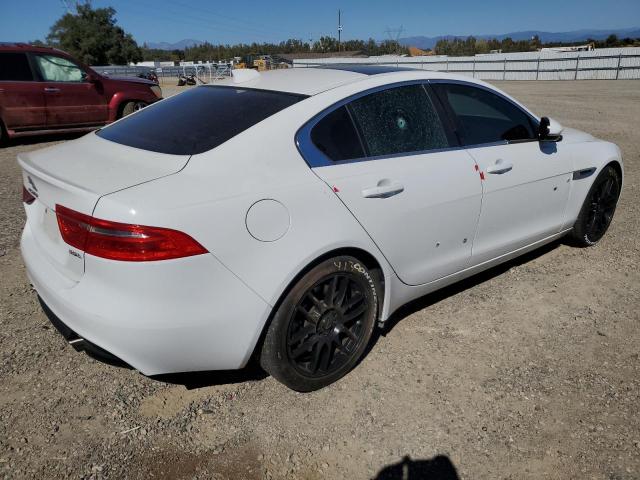2019 JAGUAR XE - SAJAR4FX1KCP52699