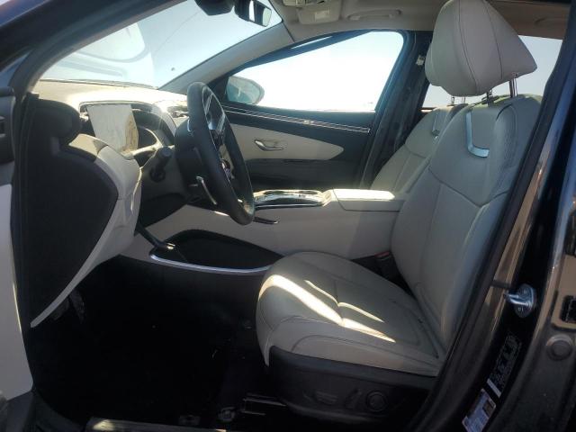 2024 HYUNDAI TUCSON LIM 5NMJECDE4RH348474