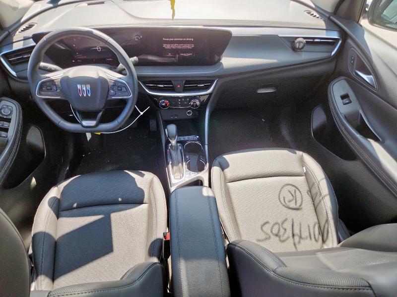 2024 BUICK ENCORE GX - KL4AMDSL1RB165445