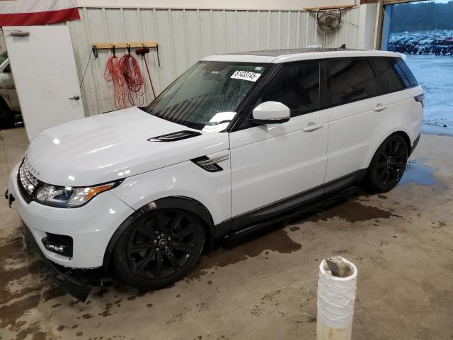 2015 LAND ROVER RANGE ROVE - SALWR2VF4FA523798