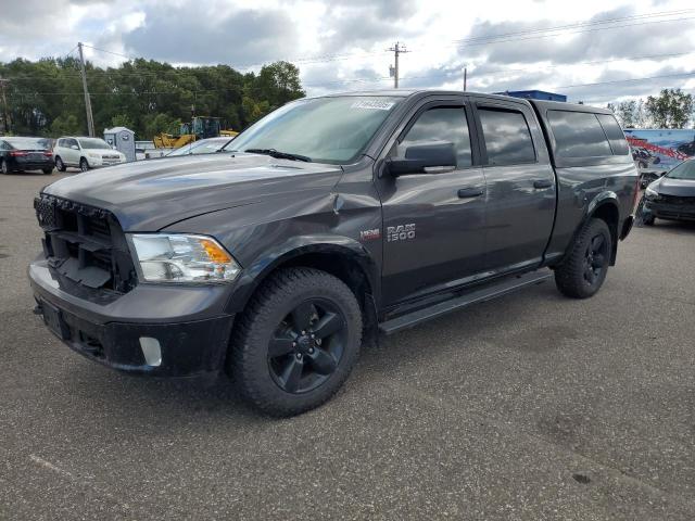 Global Auto Auctions: 2014 RAM 1500 SLT