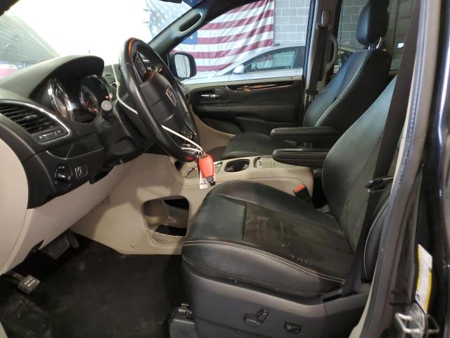2019 DODGE GRAND CARA 2C4RDGCG2KR753423