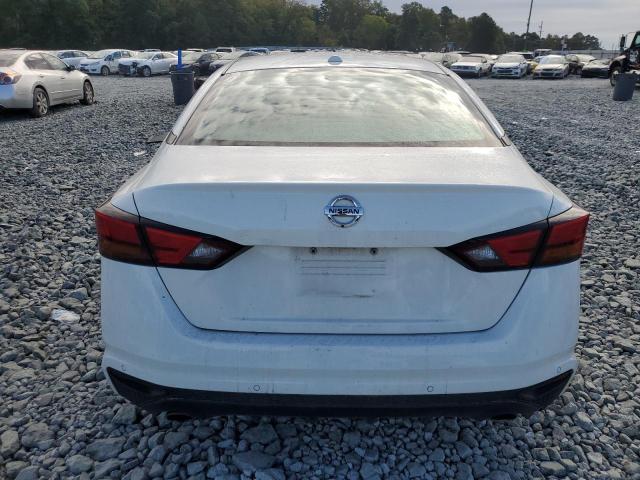 2020 NISSAN ALTIMA SR - 1N4BL4CV5LC222671