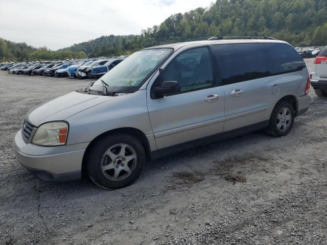 FORD FREESTAR S