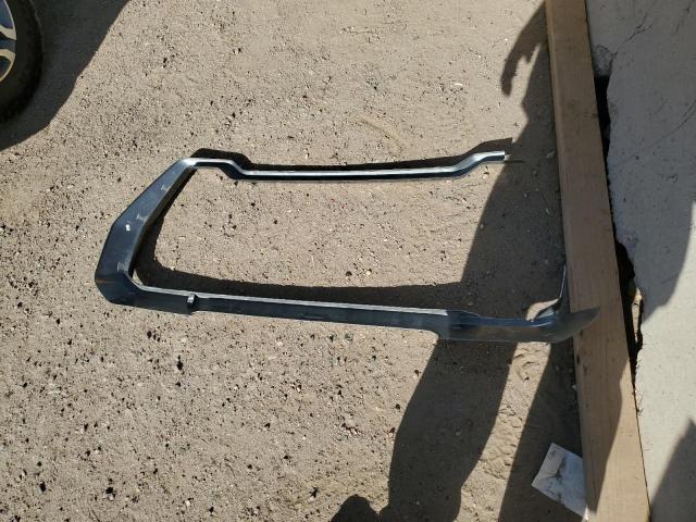 2021 GMC SIERRA K1500 AT4 1GTP9EELXMZ183235