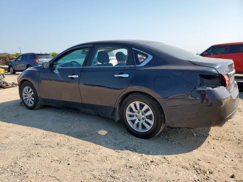 2016 NISSAN ALTIMA 2.5 1N4AL3AP6GC260037