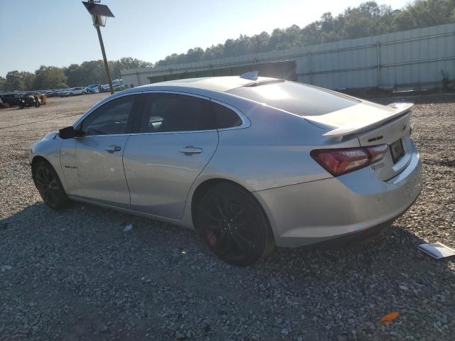 2022 CHEVROLET MALIBU LT - 1G1ZD5ST6NF153852