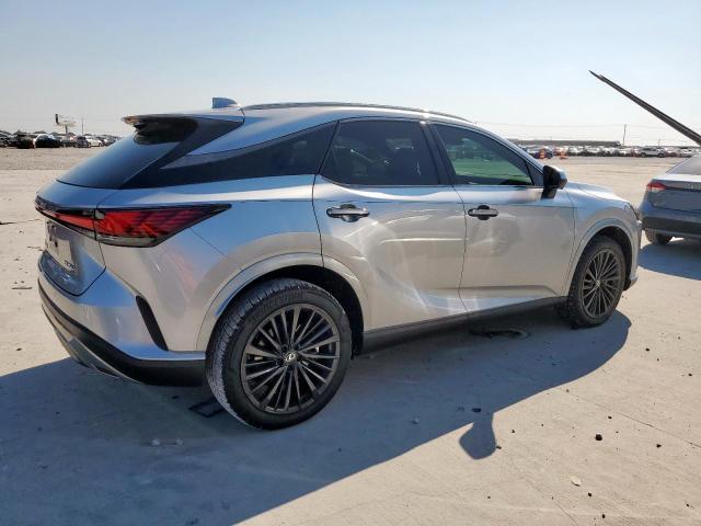 2025 LEXUS RX 350H BA 2T2BBMCA9SC089327