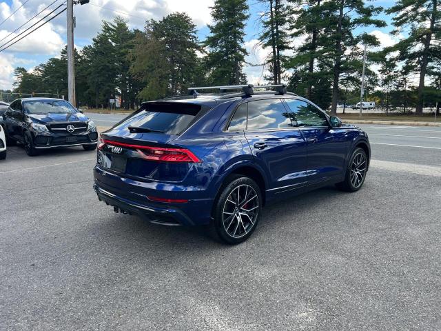 2019 AUDI Q8 PREMIUM WA1EVAF18KD028941
