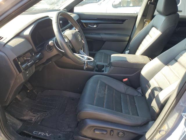 2024 HONDA CR-V SPORT TOURING 7FARS6H91RE003385