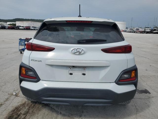 2020 HYUNDAI KONA SE KM8K12AA8LU407632