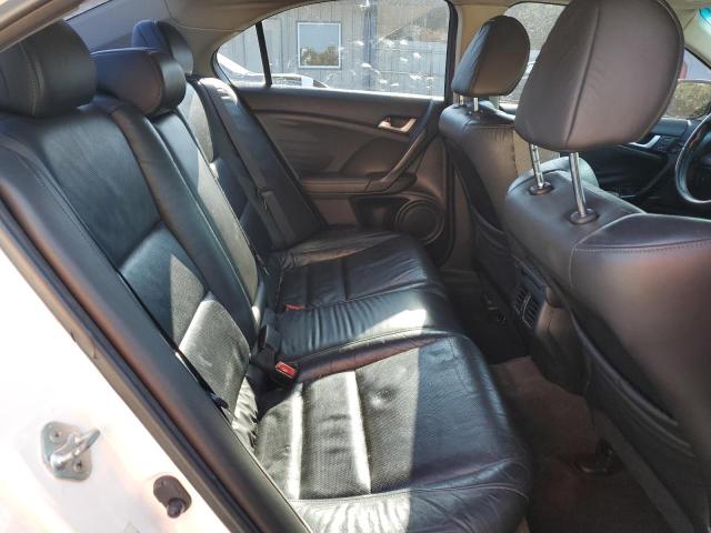 2012 ACURA TSX - JH4CU2F4XCC023245