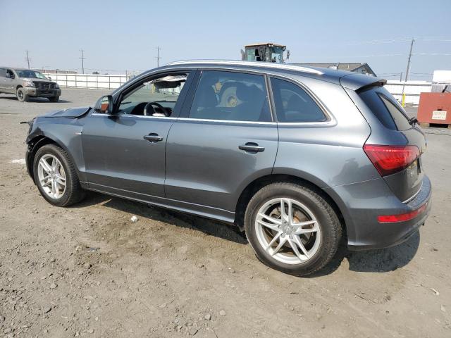 2016 AUDI Q5 PREMIUM WA1D7AFPXGA038664