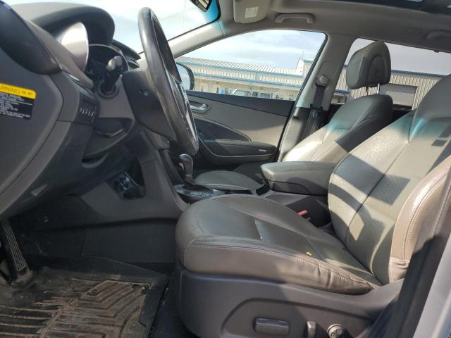 2016 HYUNDAI SANTA FE SE ULTIMATE KM8SRDHF9GU131876