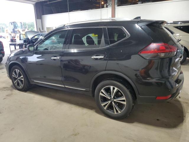 2018 NISSAN ROGUE S #3303736420