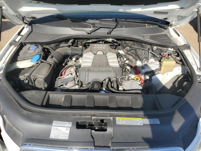 2015 AUDI Q7 PREMIUM - WA1LGAFE9FD008790