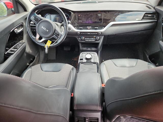 2022 KIA NIRO S KNDCC3LG7N5135646