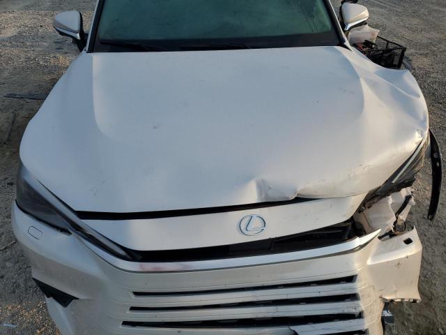 2024 LEXUS TX 350 BAS 5TDAAAA65RS008387