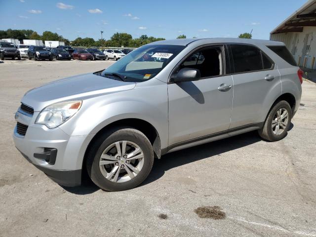 2014 CHEVROLET EQUINOX LS - 2GNALAEK7E6356723