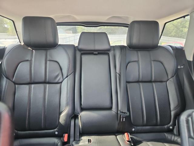 2016 LAND ROVER RANGE ROVE #3246876471