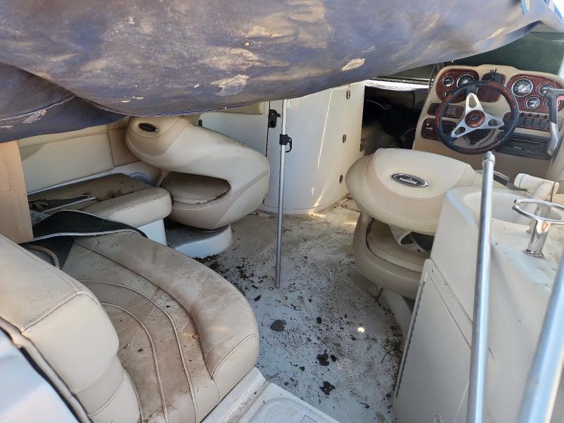 2007 NAUTICSTAR BOAT #3275571785