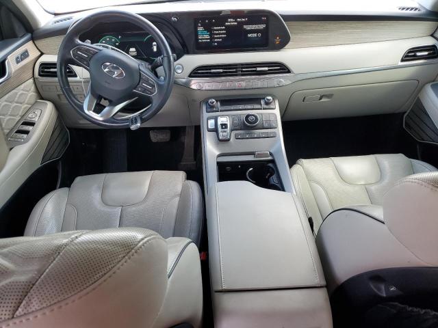 2022 HYUNDAI PALISADE C KM8R74HE1NU355569