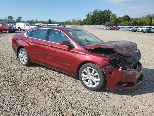 2016 CHEVROLET IMPALA LT 2G1115S35G9128894