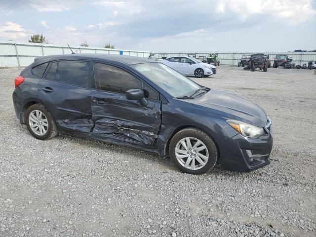 2015 SUBARU IMPREZA PREMIUM JF1GPAC60FH278025